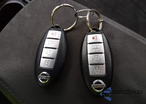 2011 Nissan Altima 2.5 S из США, поврежденный, VIN 1N4AL2AP7BN407926